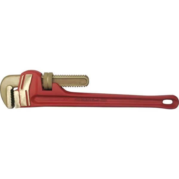 HEAVY DUTY PIPE WRENCH 48